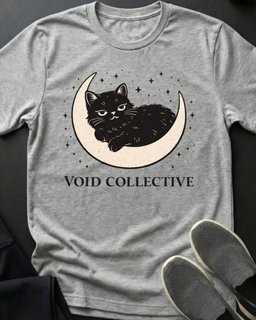 Collective Tee Gift For Cat Lover
