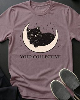 Collective Tee Gift For Cat Lover