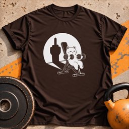 Lift Hate Repeat T Shirt Gift For Fitness Lover