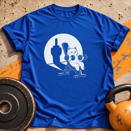 Lift Hate Repeat T Shirt Gift For Fitness Lover