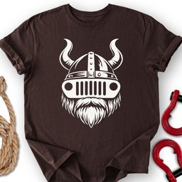Viking William T Shirt Gift For Offroad Enthusiast