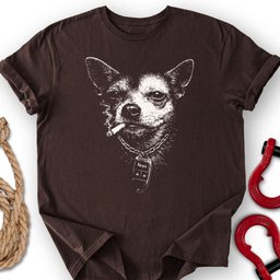 Watchdog T Shirt Gift For Offroad Enthusiast