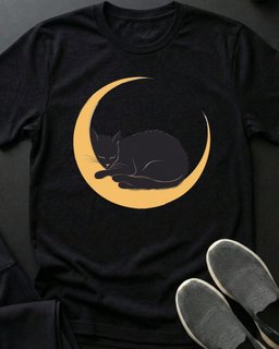 Catnaps Tee Gift For Cat Lover
