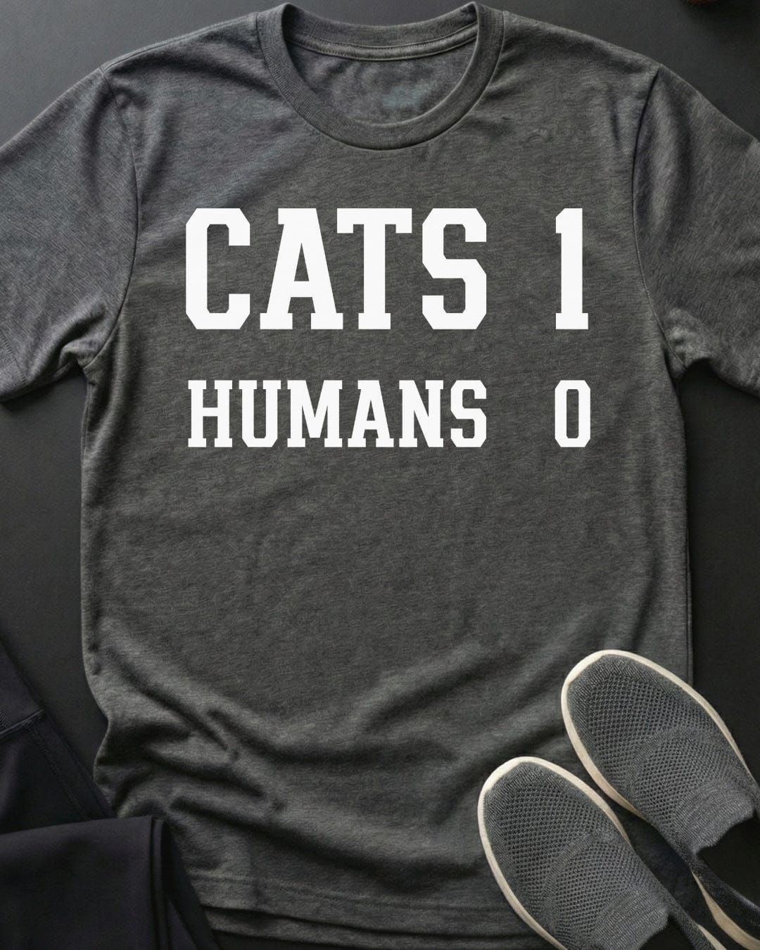 Cats 1 Tee Gift For Cat Lover