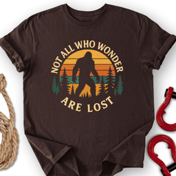 Retro Yeti T-Shirt