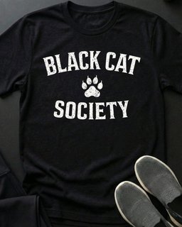 Bcs Tee Gift For Cat Lover
