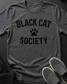 Bcs Tee Gift For Cat Lover