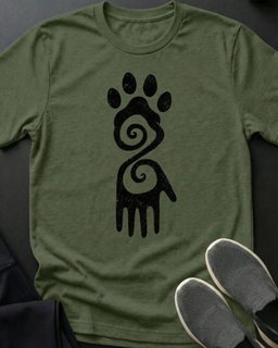 Connect Tee Gift For Cat Lover