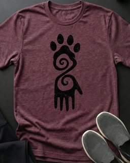Connect Tee Gift For Cat Lover