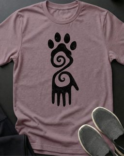 Connect Tee Gift For Cat Lover