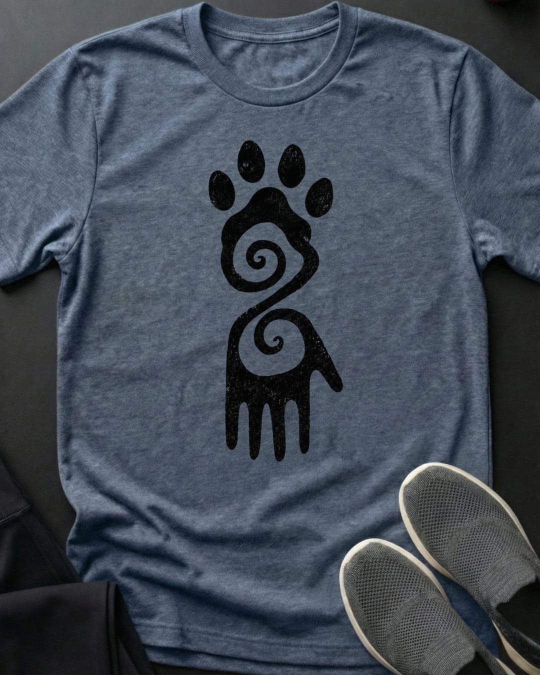 Connect Tee Gift For Cat Lover