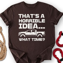 Z Time T Shirt Gift For Offroad Enthusiast