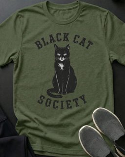 Bcs Tuxedo Ii Tee Gift For Cat Lover