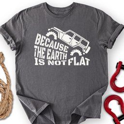 That S Why T Shirt Gift For Offroad Enthusiast