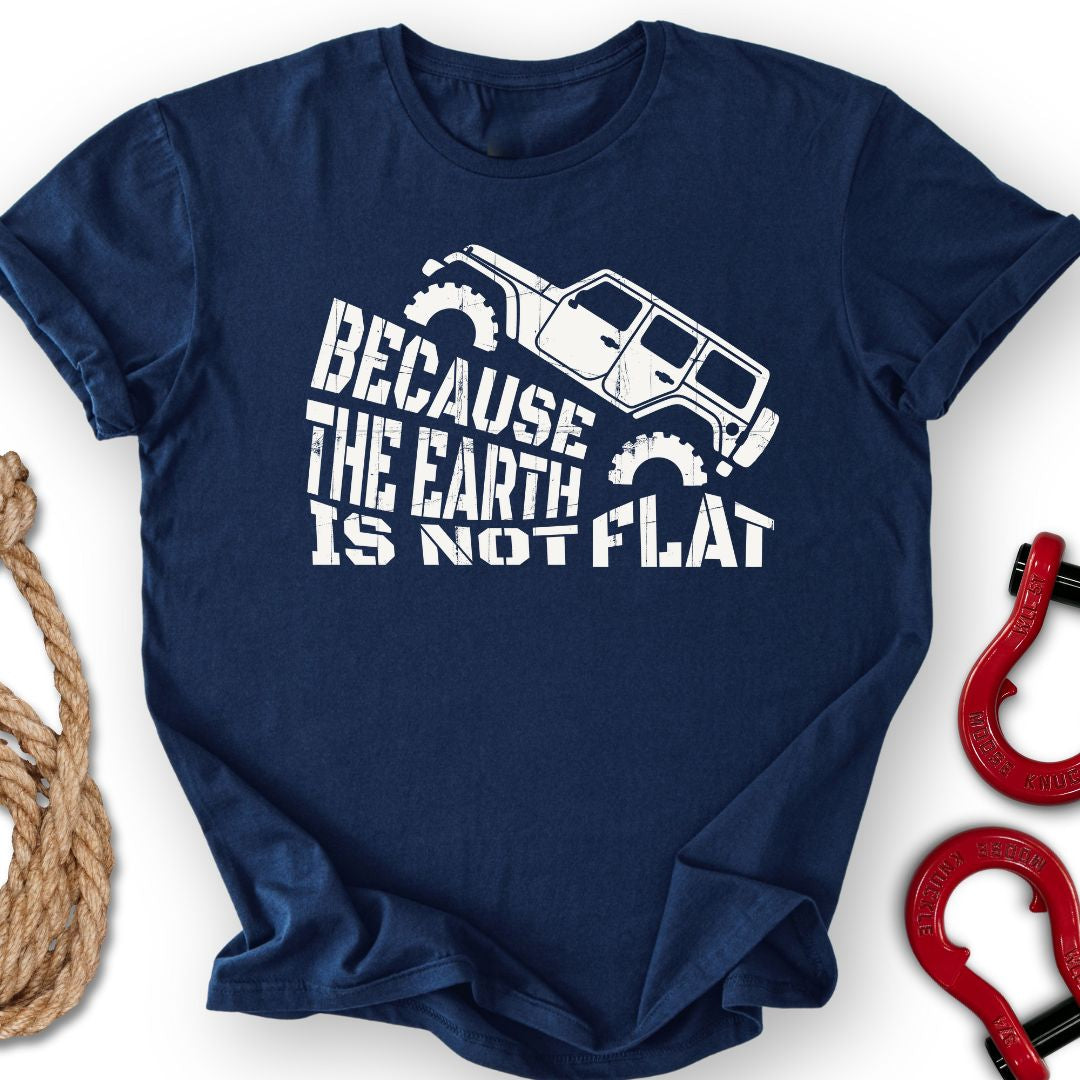 That S Why T Shirt Gift For Offroad Enthusiast