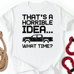 Taco Time T Shirt Gift For Offroad Enthusiast