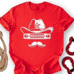 Sheriff Bro T Shirt Gift For Offroad Enthusiast