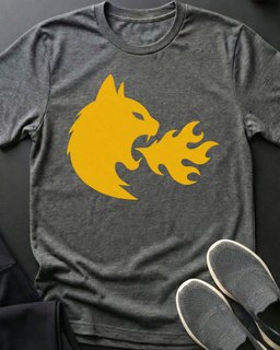 Furry Fury Tee Gift For Cat Lover