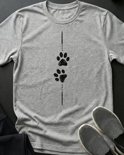 Imprint Tee Gift For Cat Lover