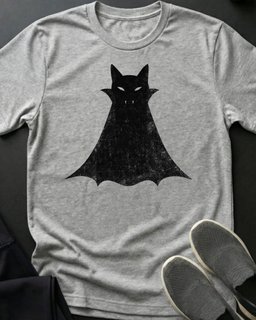 Count Catula Tee Gift For Cat Lover