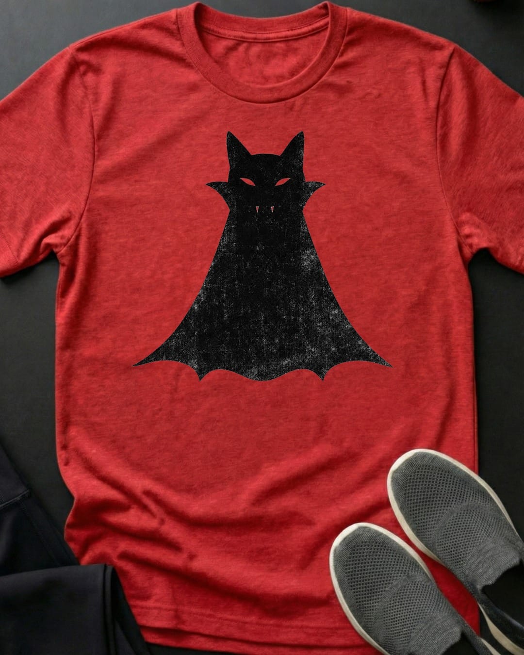 Count Catula Tee Gift For Cat Lover