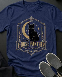 HP Void Patrol Tee Gift For Cat Lover