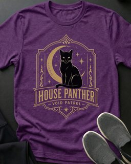 HP Void Patrol Tee Gift For Cat Lover