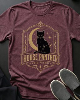 HP Void Patrol Tee Gift For Cat Lover