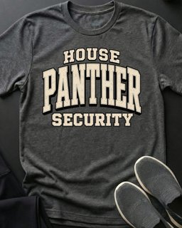 HP Security Tee Gift For Cat Lover