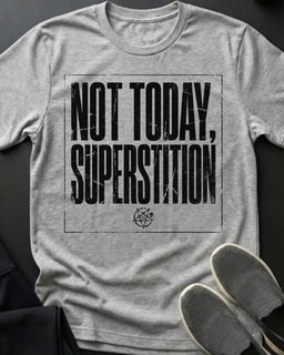 Not Today Tee Gift For Cat Lover