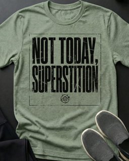 Not Today Tee Gift For Cat Lover