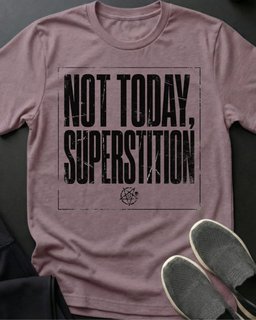 Not Today Tee Gift For Cat Lover