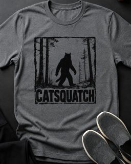 Sighting Tee Gift For Cat Lover