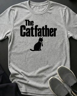 The Catfather II Tee