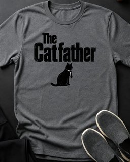 The Catfather II Tee