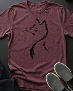 Sweet Kitty Tee Gift For Cat Lover
