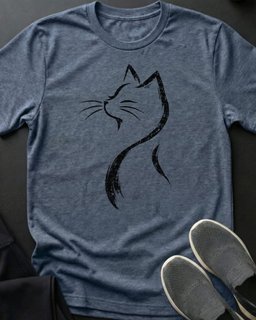 Sweet Kitty Tee Gift For Cat Lover