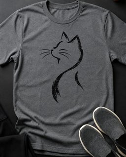 Sweet Kitty Tee Gift For Cat Lover