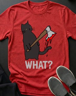 What Tee Gift For Cat Lover