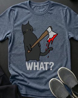 What Tee Gift For Cat Lover