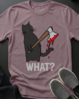 What Tee Gift For Cat Lover