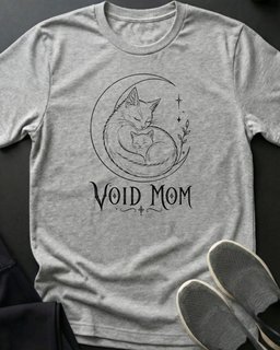 Void Mom Ii Tee Gift For Mom