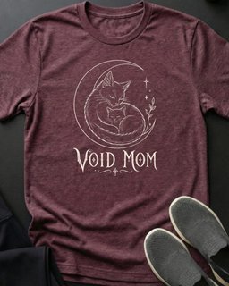 Void Mom Ii Tee Gift For Mom