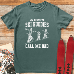 Call Me Dad T Shirt Gift For Dad