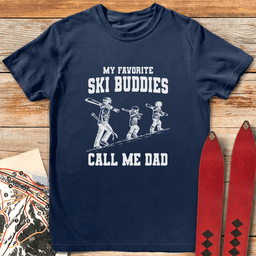 Call Me Dad T Shirt Gift For Dad