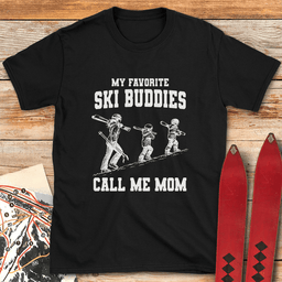 Call Me Mom T Shirt Gift For Mom