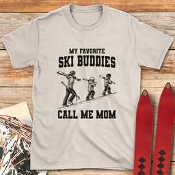 Call Me Mom T Shirt Gift For Mom