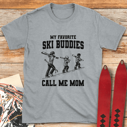 Call Me Mom T Shirt Gift For Mom
