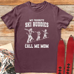 Call Me Mom T Shirt Gift For Mom