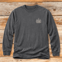 Dead Crew Pocket T Shirt Gift For Skier
